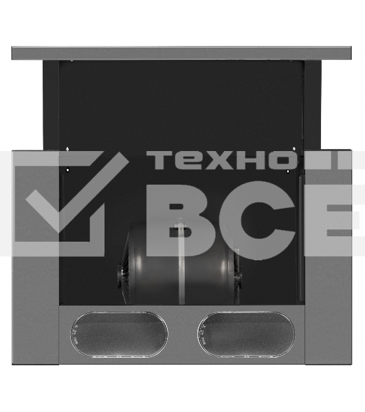 Вытяжка Weissgauff TEL 450 X