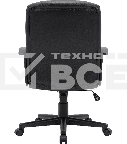 Кресло офисное Defender PARIS BLACK 64314