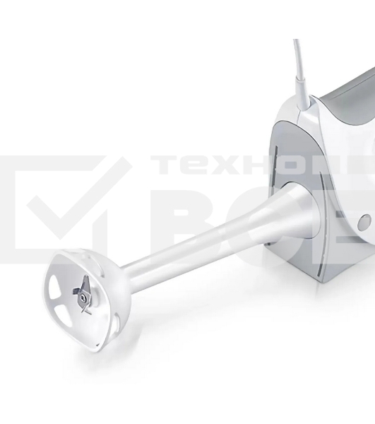 Миксер Bosch MFQ3540, белый