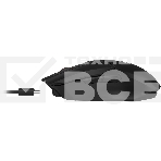 Мышь беспроводная A4Tech Bloody R36 Ultra черный, 12000 dpi, радиоканал, USB, кнопки - 7, фото9