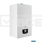 Котел газовый настенный конденсационный BAXI LUNA DUO-TEC E 1.24, фото3