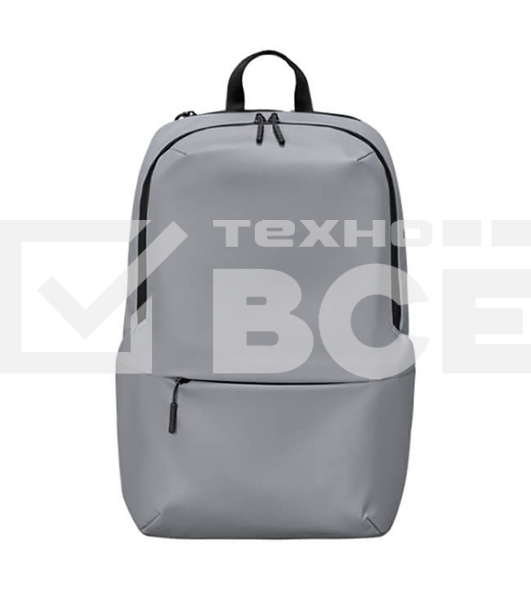 Рюкзак Ninetygo Sports Leisure Backpack серый