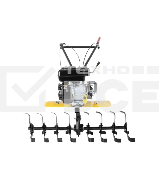 Мотоблок Huter МК-7800PL BIG FOOT (70/5/62) бензиновый