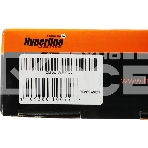 Кабельный органайзер Hyperline CM-2U-MLF-COV 2U шир.:19