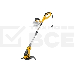 Триммер сетевой STEHER 600 Вт , ш/с 33 см, фото15