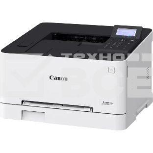 Принтер лазерный Canon i-Sensys LBP631Cw (5159C004), A4, цветное, печ. 18 стр/мин, 1200 x 1200 dpi, USB, RJ-45, Wi-Fi, Air Print, Mopria
