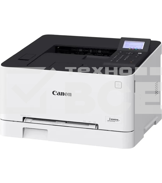 Принтер лазерный Canon i-Sensys LBP631Cw (5159C004), A4, цветное, печ. 18 стр/мин, 1200 x 1200 dpi, USB, RJ-45, Wi-Fi, Air Print, Mopria