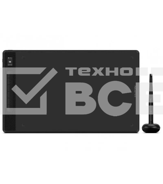 Графический планшет Huion Inspiroy Giano G930L