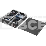 Платформа Shuttle DH32U SHU-DH32U-(MOTHERBOARD_V.2.X (Pentium 7505)-NPI,BLACK-90W3P,W/O HDD), W/O EDID/ ALC662/ALC888 ,Genesys  (004440) {4}, фото6