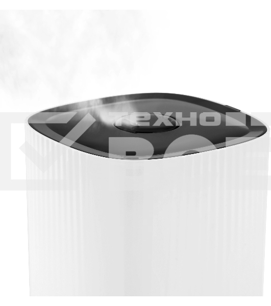 Увлажнитель воздуха Vitek VT-2343 черный/белый