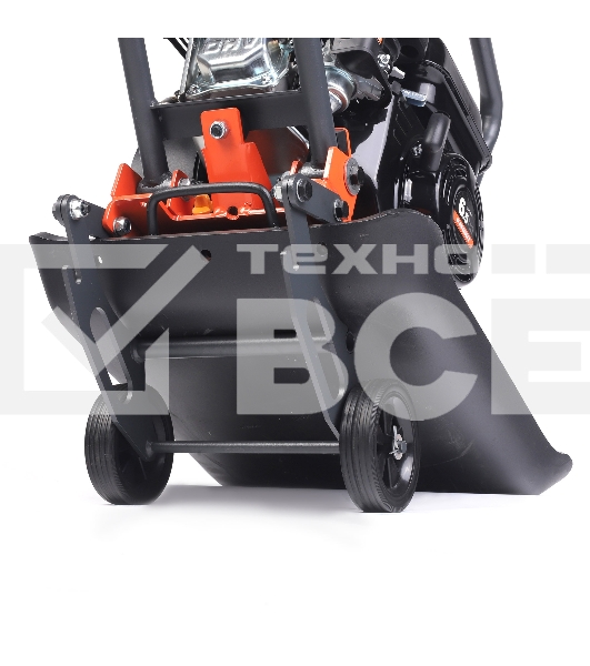 Виброплита PATRIOT SVR-80T Honda