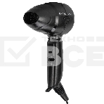 Фен Vitek VT-8210 черный, фото 1