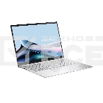 Ноутбук Asus Zenbook UX3405MA-QD988 14 OLED FHD+/Intel Core Ultra 5 125H/16Gb/SSD 512Gb/Intel Arc/noOS/Серебристый (90NB11R2-M01SN0), фото2