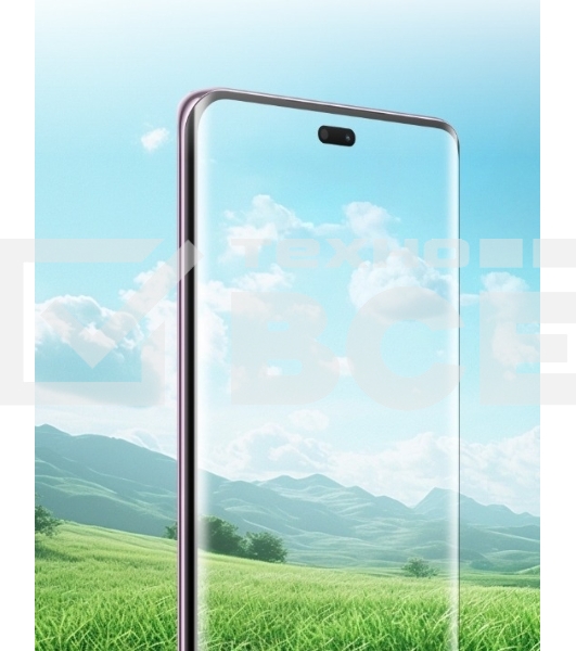 Смартфон Honor X9c, 12/256Gb, зеленый