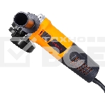 Углошлифовальная машина Eurolux УШМ-125/1100EU 900/72/12/29, фото3