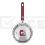 Набор 8 предметов Rondell RDS-1662, Кастрюли с/кр 20 см (3,0 л), 24 см (5,6 л), ковш с/кр 16 см (1,4 л), сотейник б/кр 2, фото7