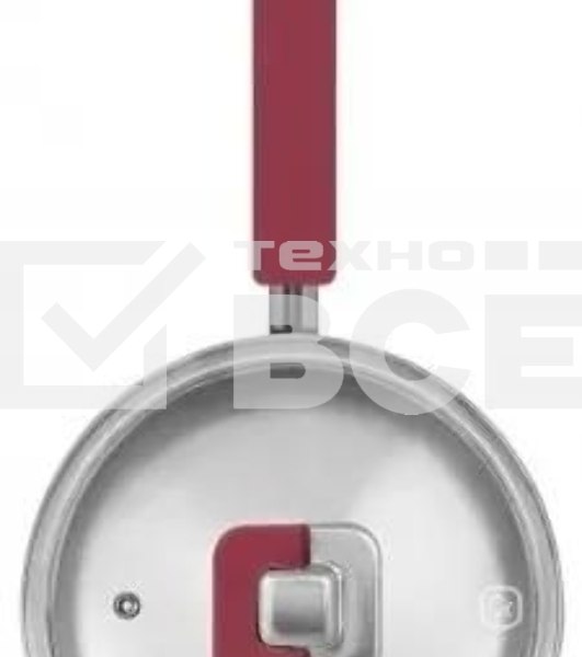 Набор 8 предметов Rondell RDS-1662, Кастрюли с/кр 20 см (3,0 л), 24 см (5,6 л), ковш с/кр 16 см (1,4 л), сотейник б/кр 2