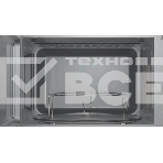 Микроволновая печь встраиваемая Bosch BEL623MD3 серый/черный, 20 л, 800 Вт, переключатели - поворотный механизм/сенсор, фото4