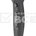 Фен Vitek VT-8229 MC 2200Вт графитовый/черный (VT-8229), фото5