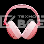Наушники беспроводные детские JBL JR470NC розовый, фото9