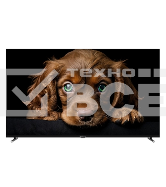 Телевизор Topdevice 55
