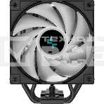 Кулер для процессора DEEPCOOL AG500 черный, 120 мм, алюминий/медь, 1850 об/мин, 29.4 дБ, 4 pin, 240 Вт, 155 мм, фото3