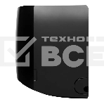 Блок внутренний сплит-системы Shuft Asgard DC Black SFTHAI/in-09HN8/BL инвертор, 9000 BTU, 25 м2, 27,5 дБ, охлаждение, обогрев, осушение, черный, фото4
