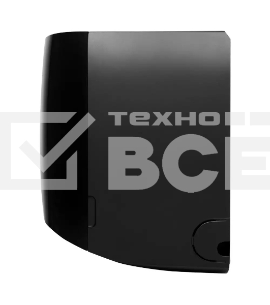 Блок внутренний сплит-системы Shuft Asgard DC Black SFTHAI/in-09HN8/BL инвертор, 9000 BTU, 25 м2, 27,5 дБ, охлаждение, обогрев, осушение, черный