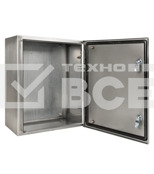 Щит из нержавеющей стали EKF PROxima Inox AISI 304 (500х400х250) IP66 У1