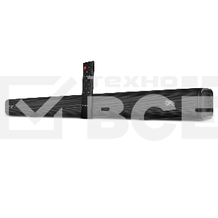 Саундбар SVEN SB-2040A, черный (40 Вт, Bluetooth, HDMI, ПДУ, Optical, USB, дисплей)