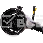 Опрыскиватель-распылитель Champion PS157 2,6 кВт 56,5 см 15м бак 14л 0,14-3,03 л/мин 11,3 кг, фото2