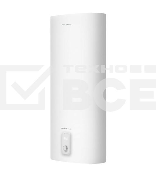 Водонагреватель Royal Thermo RWH 50 Centurio DL Inverter