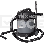 Строительный пылесос Bort BAX-1520-Smart Clean серый, 300/1400 Вт, уборка сухая/влажная, пылесборник бак, 20 л, фото7