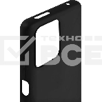 Чехол (клип-кейс) Redline для Xiaomi 11T Pro УТ000027400 черный, фото5