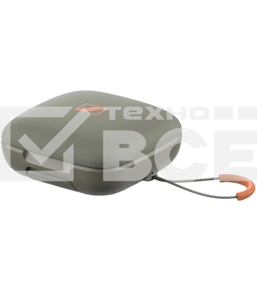 Наушники Sennheiser Momentum Sport Olive