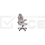 Кресло игровое Chairman game CH51 серый, фото 1