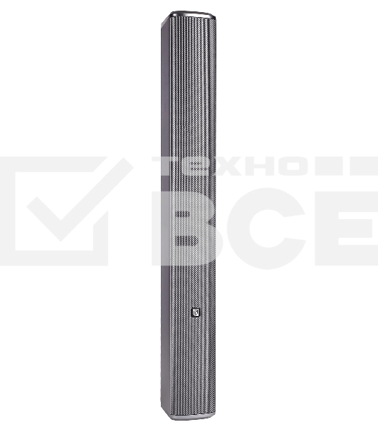 Звуковая колонна Intrend [ITSPK-CL425PD-G] активная 4x2,5