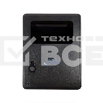Принтер этикеток Bsmart BS460T термотрансферный, 300 dpi, 152 мм/сек, USB, RS-232, Ethernet, черный, фото6