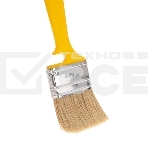 Кисть плоская Rexant 89-0313 «Эмали» 50х12 мм, фото8