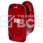 Миксер планетарный Starwind SPM7165 1600Вт красный, фото11