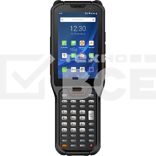 Терминал сбора данных Urovo RT40 (RT40-SS5X10E4011HQ) 4 