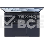 Ноутбук ASUS ExpertBook B3 B3604CVA Intel Core i5 1335U 1300MHz/16