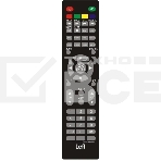 Телевизор LEFF 32