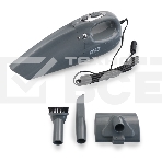 Пылесос автомобильный AVS PA-1020 (3 насадки), фото 1