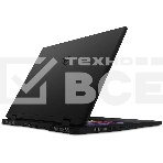 Ноутбук MSI Pulse 17 AI C1VEKG-089XRU Core Ultra 7 155H 32Gb SSD1Tb NVIDIA GeForce RTX 4050 6Gb 17