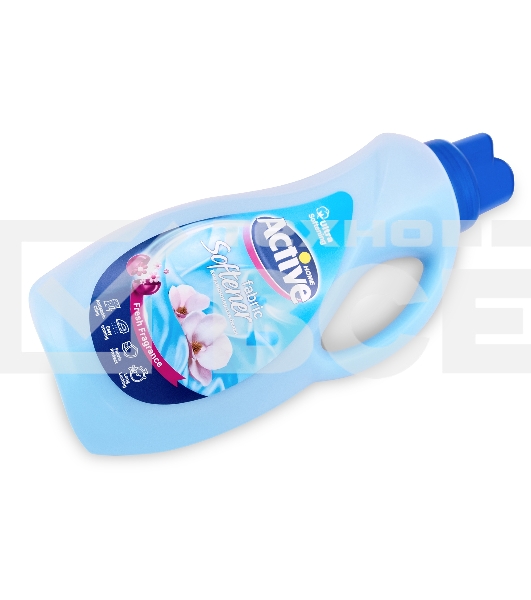 Кондиционер для белья ACTIVE 1500 мл. Орхидея (511501045)