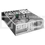 Серверный корпус ExeGate Pro EX293186RUS 3U390-08 (RM 19