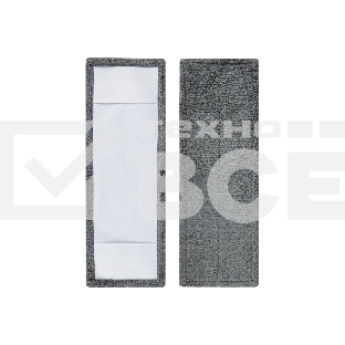 Насадка из микрофибры LEONORD серый (для Mop Blesk) (310481)