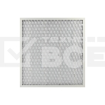 Светильник светодиодный ЭРА ДВО-72 595х595х19 72Вт 6120Лм 6000К призма SPO-6-72-6K-P, фото 1