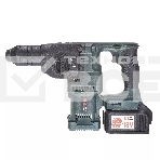 Профессиональный бесщеточный перфоратор аккумуляторный KLPRO KLPM18BH-50, фото11